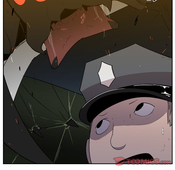 Justitia - Chapter 35 Page 38