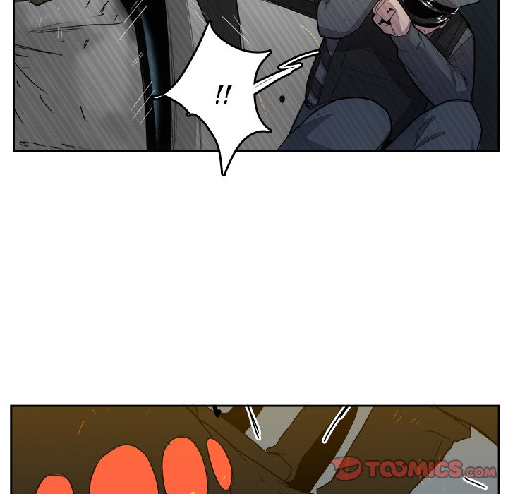 Justitia - Chapter 35 Page 40