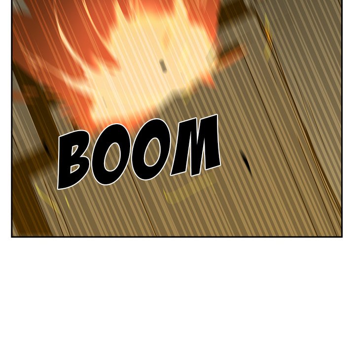 Justitia - Chapter 35 Page 5