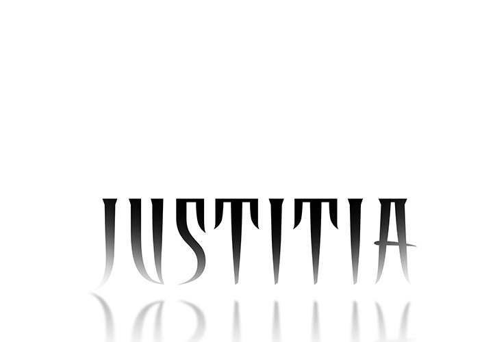 Justitia - Chapter 36 Page 1