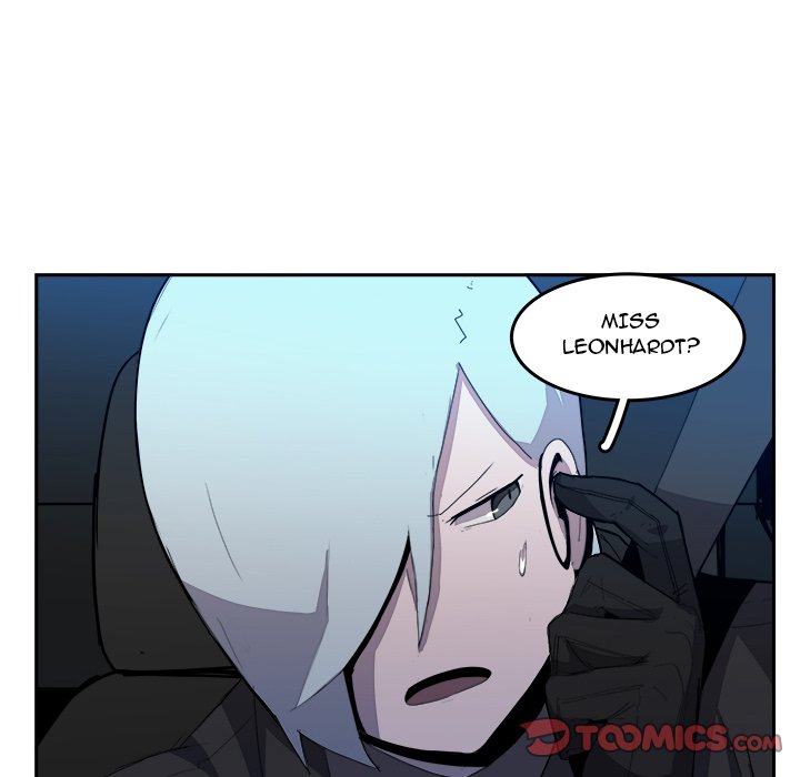 Justitia - Chapter 36 Page 10