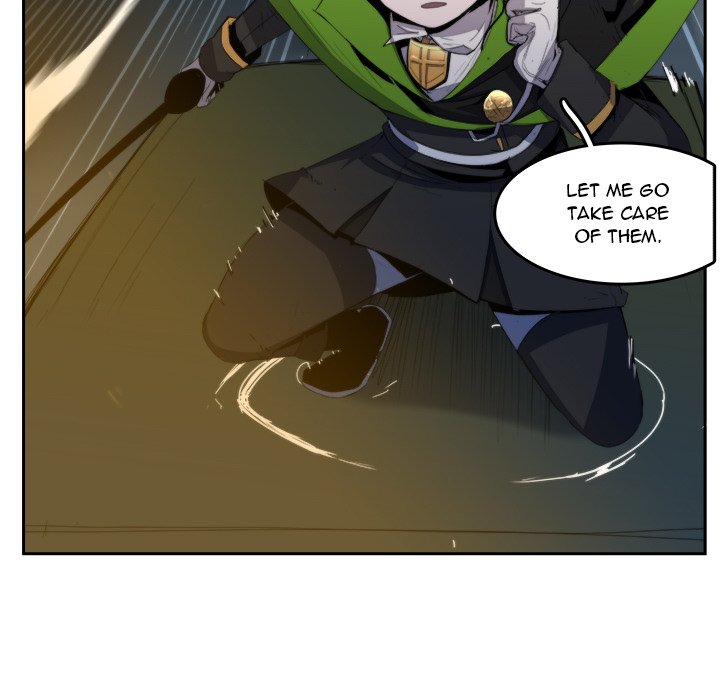 Justitia - Chapter 36 Page 13