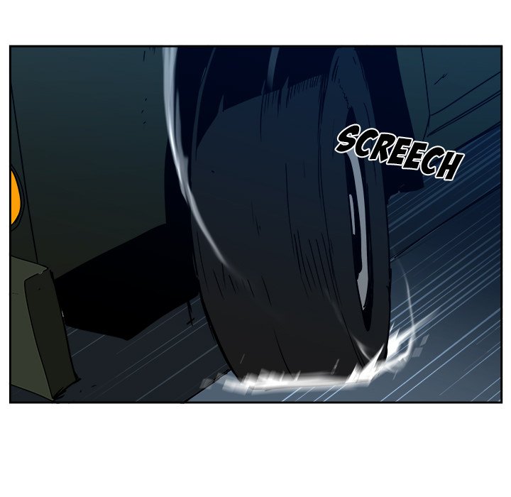 Justitia - Chapter 36 Page 17