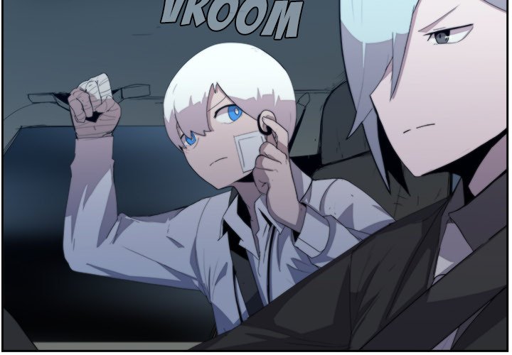 Justitia - Chapter 36 Page 3