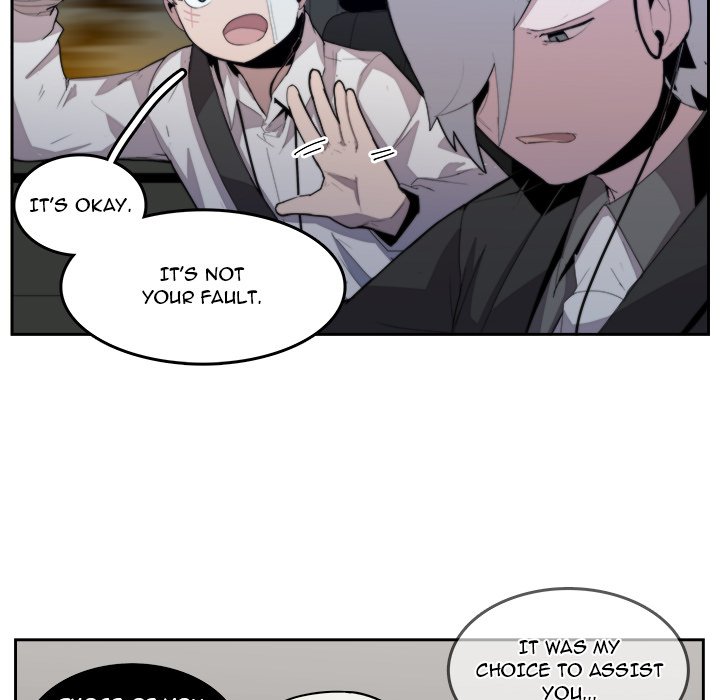 Justitia - Chapter 36 Page 33