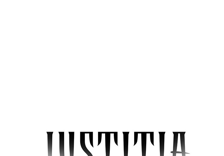 Justitia - Chapter 37 Page 1