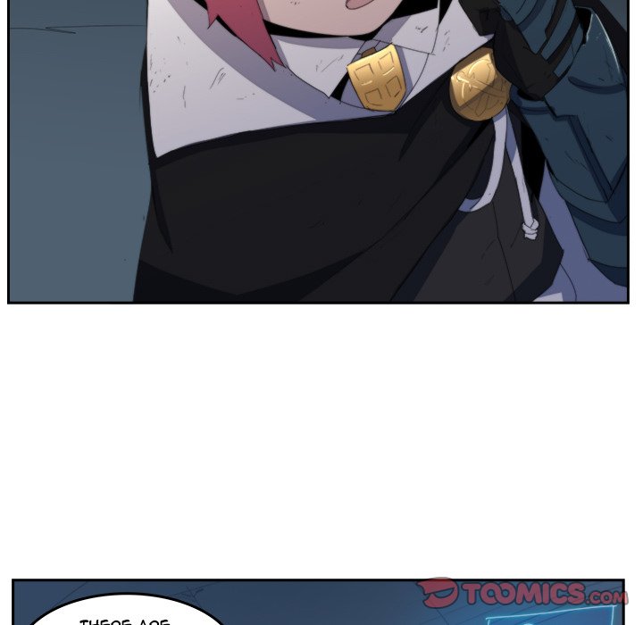 Justitia - Chapter 37 Page 12