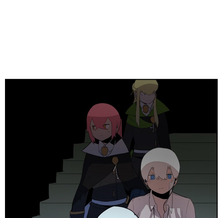 Justitia - Chapter 37 Page 21