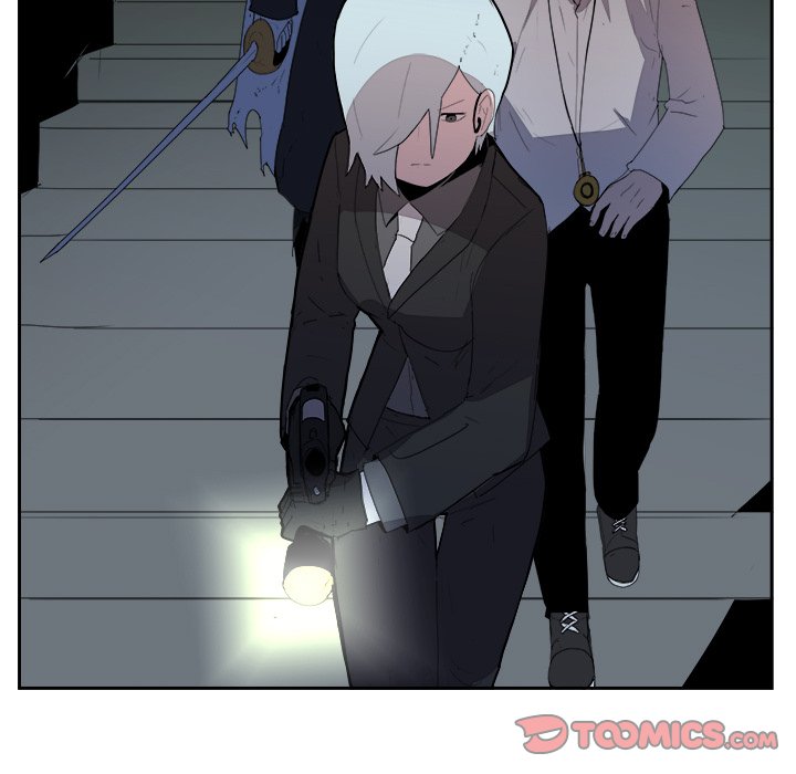 Justitia - Chapter 37 Page 22