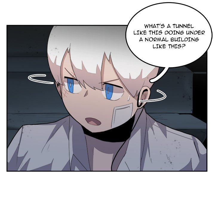 Justitia - Chapter 37 Page 23