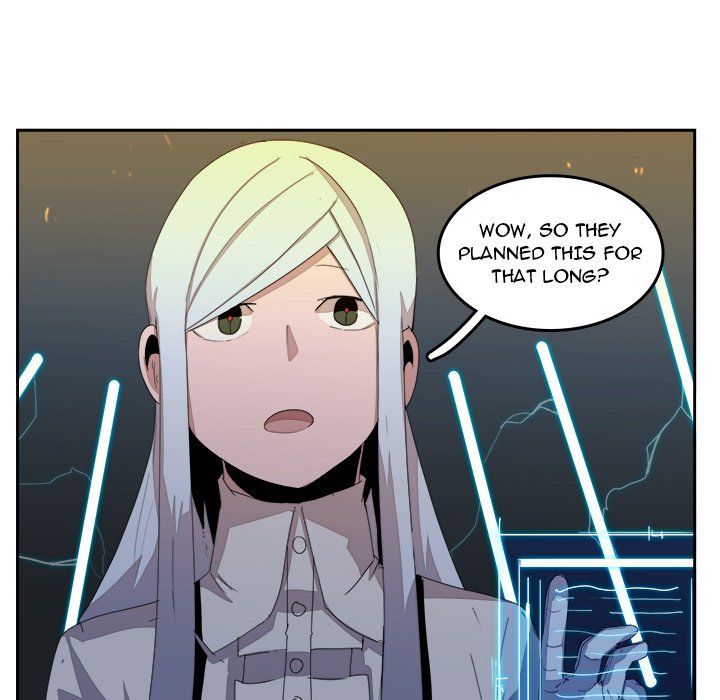 Justitia - Chapter 37 Page 25