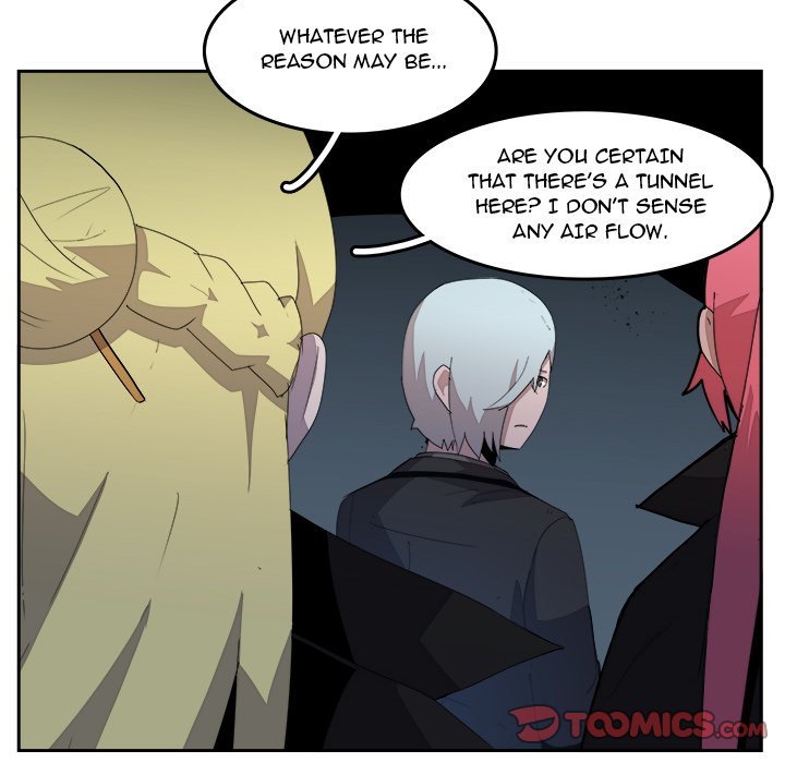 Justitia - Chapter 37 Page 28