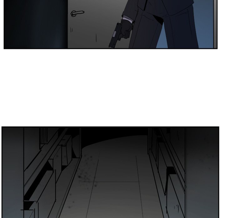 Justitia - Chapter 37 Page 33