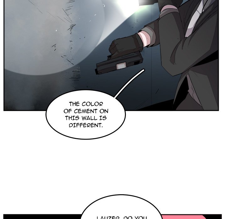 Justitia - Chapter 37 Page 37