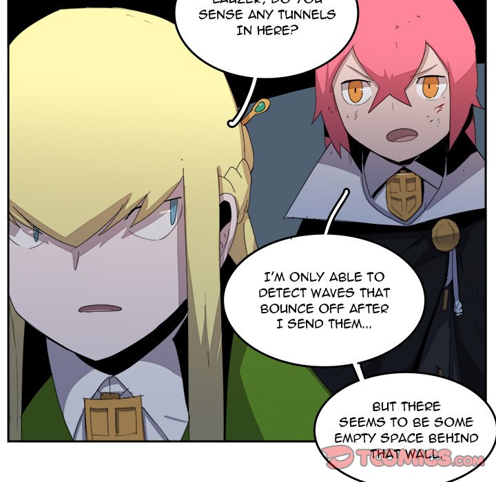 Justitia - Chapter 37 Page 38