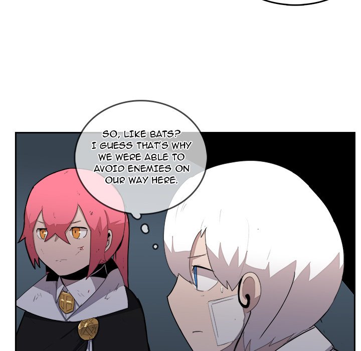 Justitia - Chapter 37 Page 39