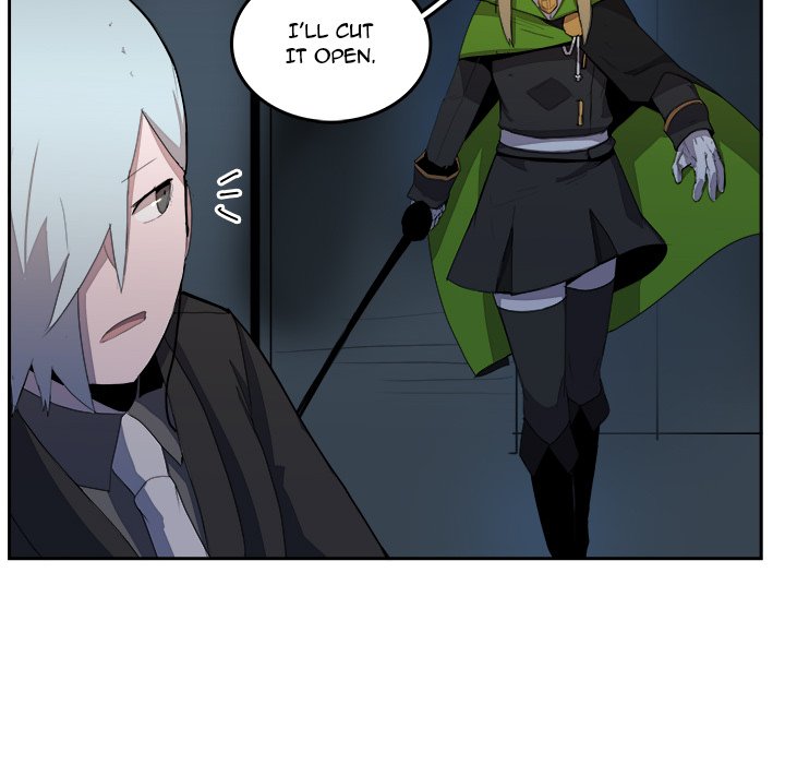 Justitia - Chapter 37 Page 41