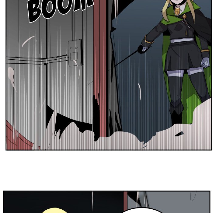 Justitia - Chapter 37 Page 47
