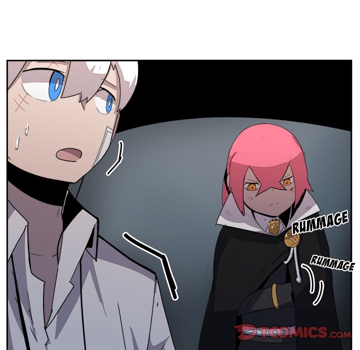 Justitia - Chapter 37 Page 68