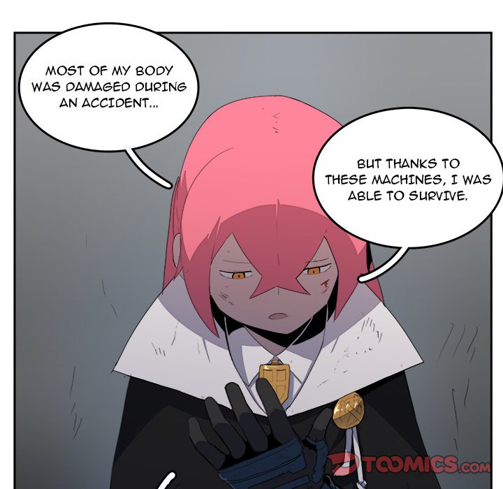 Justitia - Chapter 37 Page 72