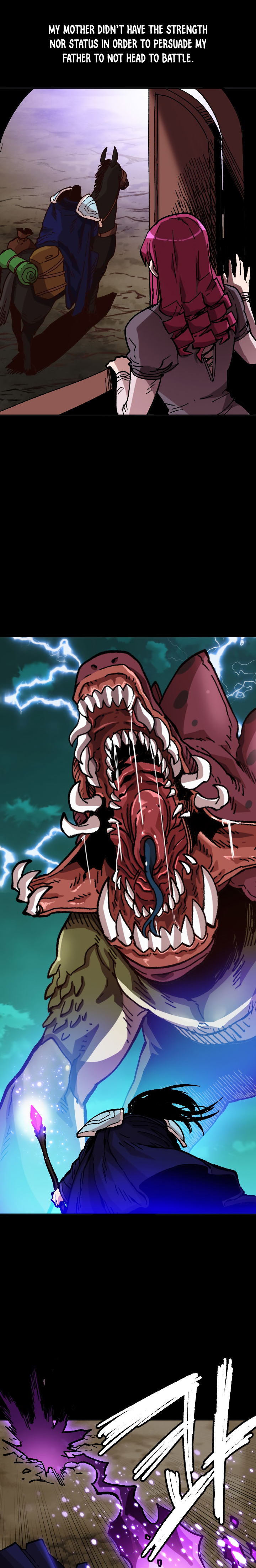 Justitia - Chapter 38 Page 11