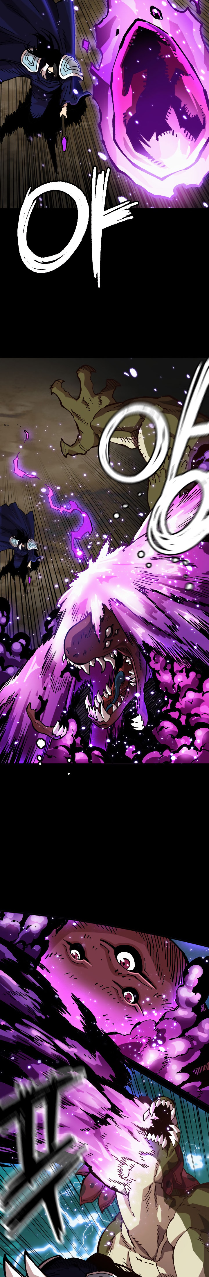 Justitia - Chapter 38 Page 12