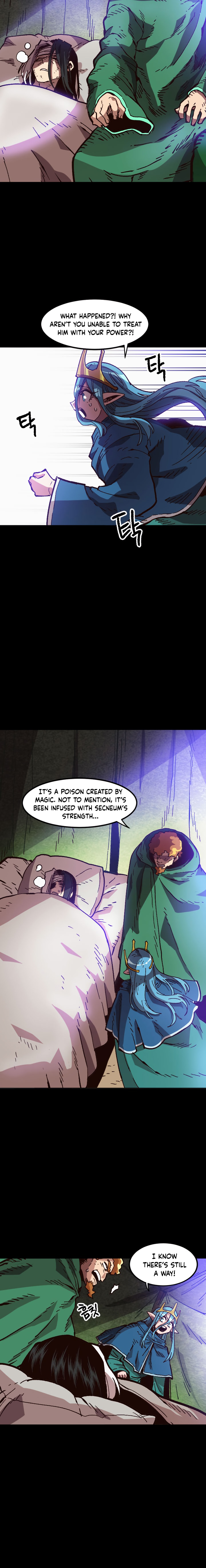 Justitia - Chapter 38 Page 15