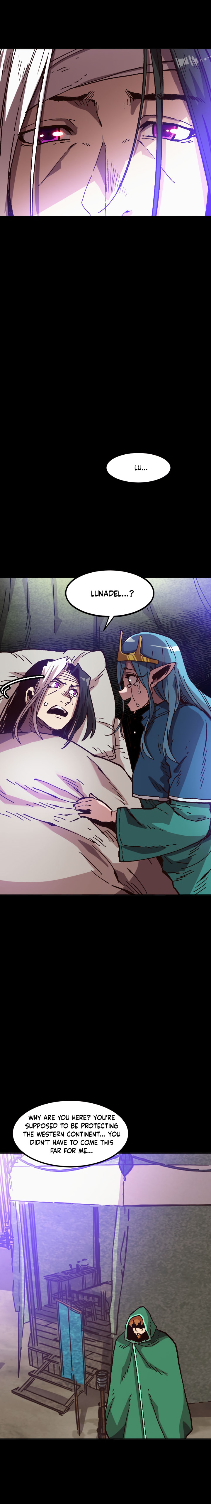 Justitia - Chapter 38 Page 18