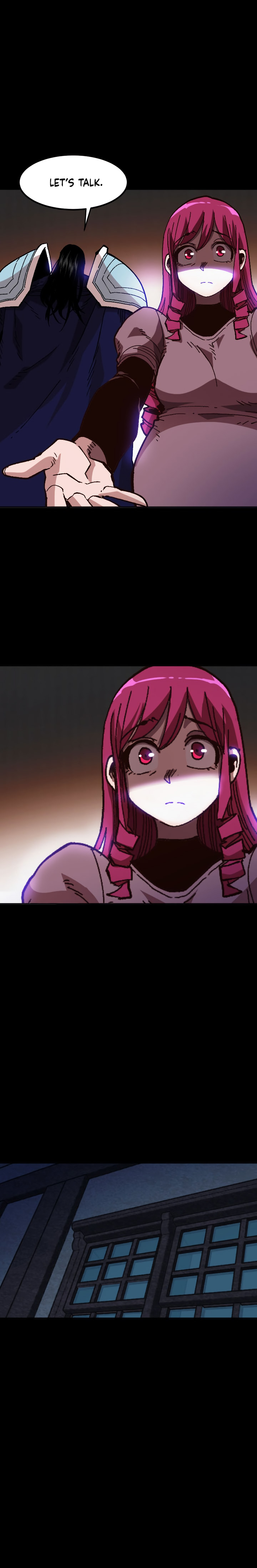 Justitia - Chapter 38 Page 22