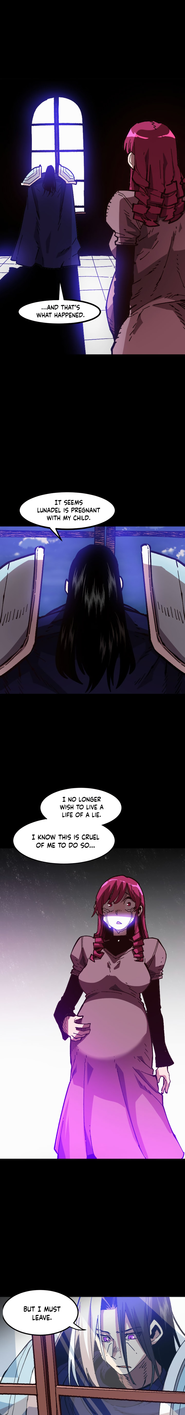 Justitia - Chapter 38 Page 23