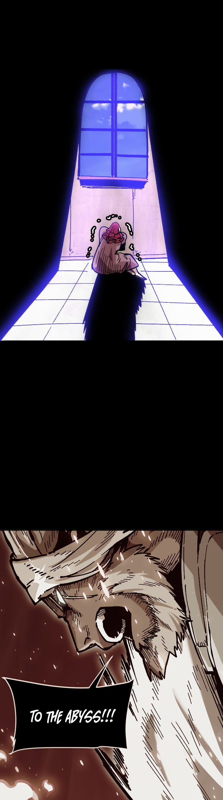 Justitia - Chapter 38 Page 26