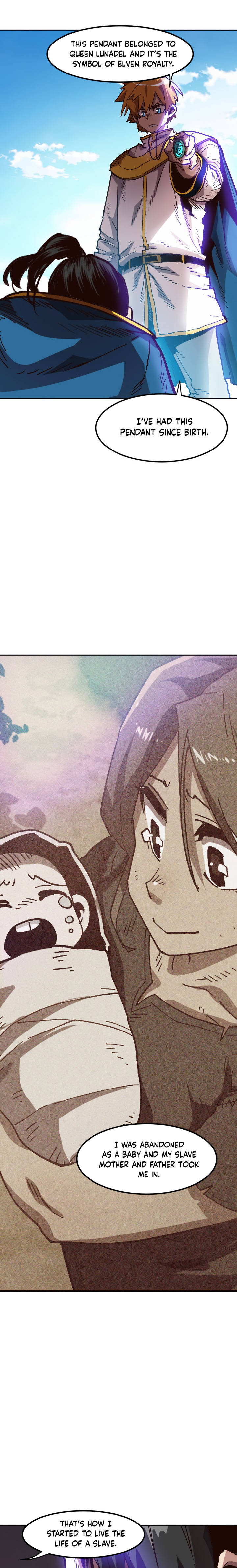 Justitia - Chapter 38 Page 3