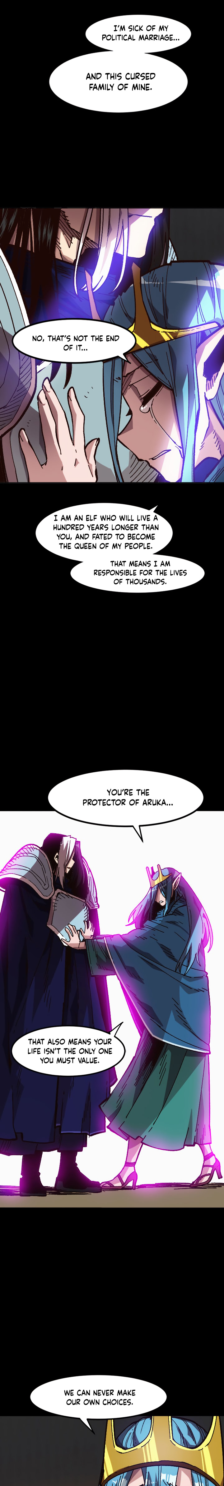 Justitia - Chapter 38 Page 6