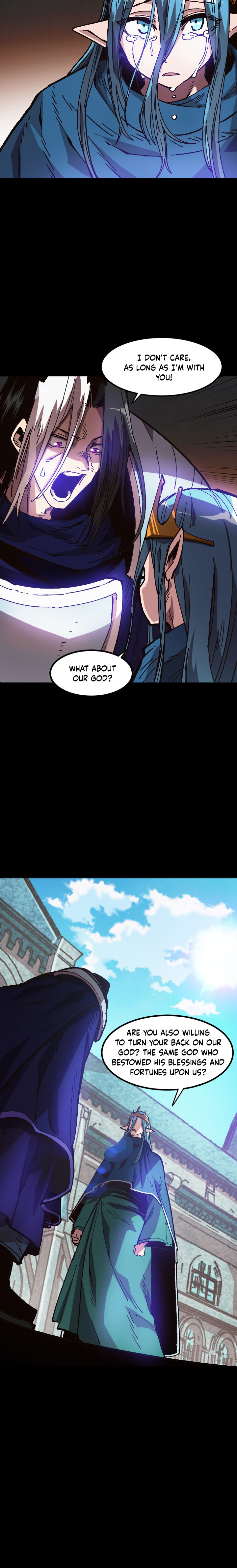 Justitia - Chapter 38 Page 7