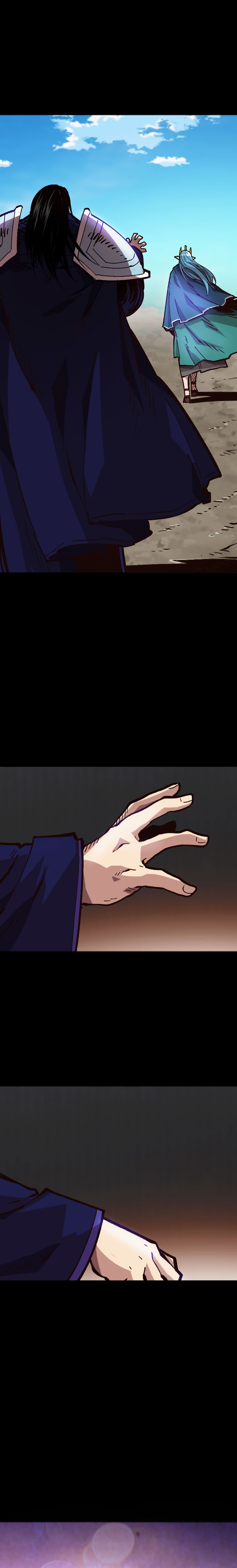 Justitia - Chapter 38 Page 9