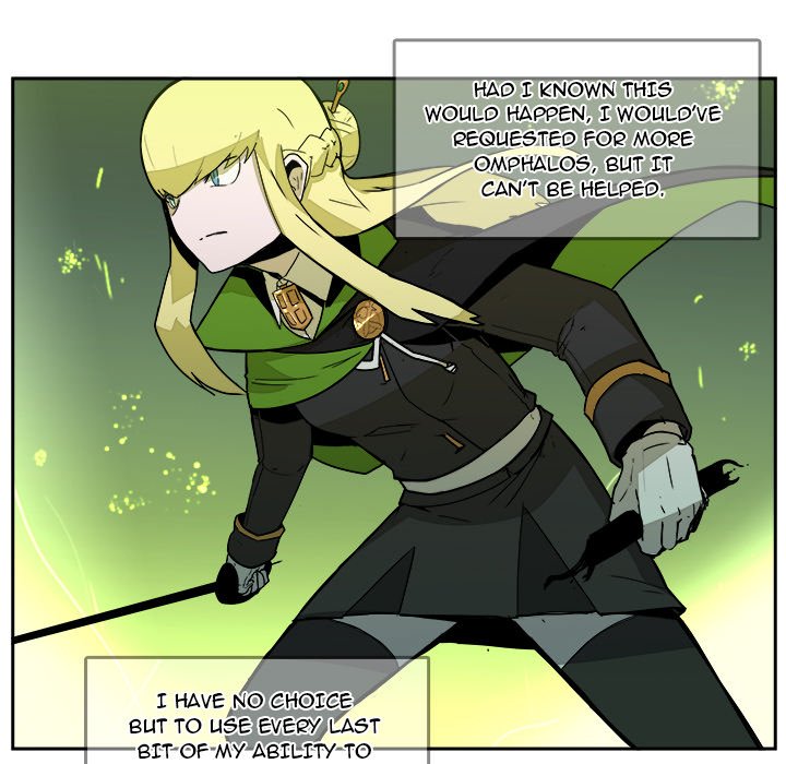 Justitia - Chapter 39 Page 15