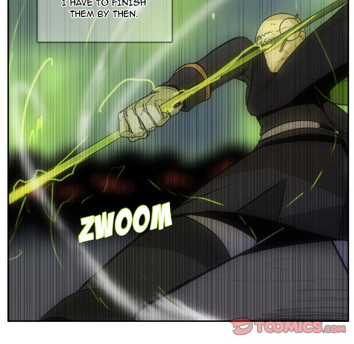 Justitia - Chapter 39 Page 18