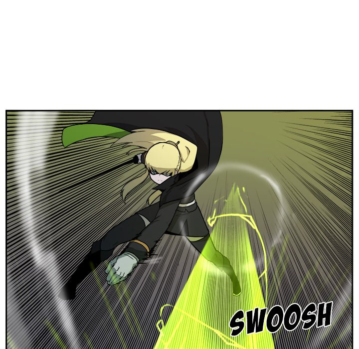 Justitia - Chapter 39 Page 19