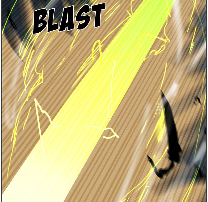 Justitia - Chapter 39 Page 21