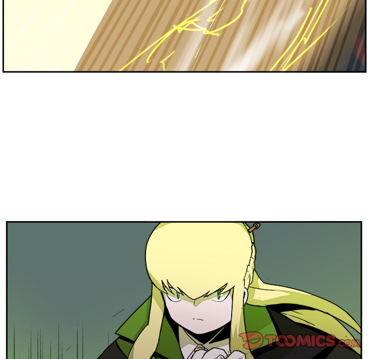 Justitia - Chapter 39 Page 22