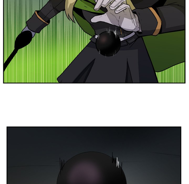 Justitia - Chapter 39 Page 23