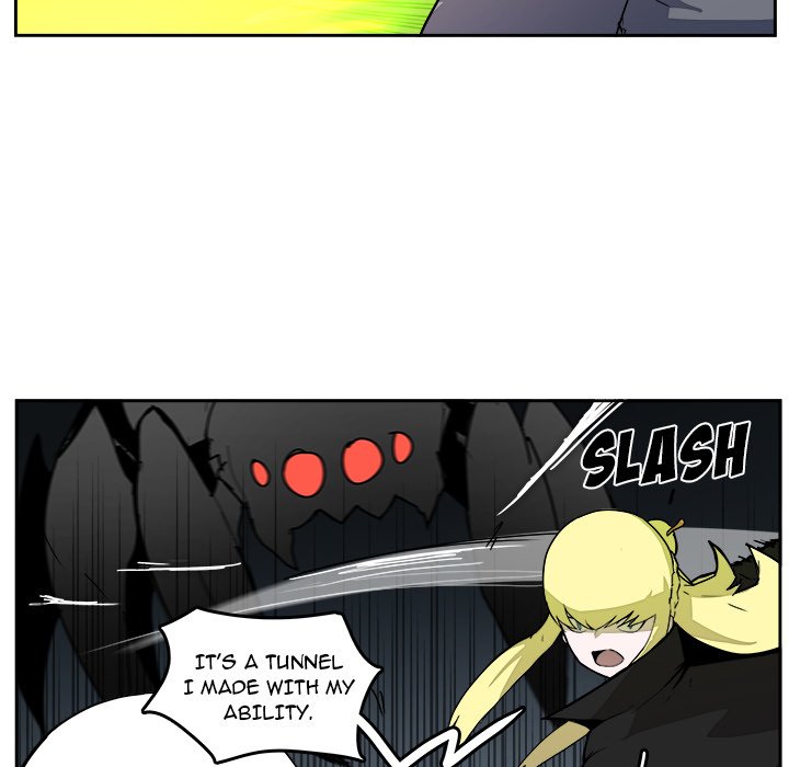 Justitia - Chapter 39 Page 29