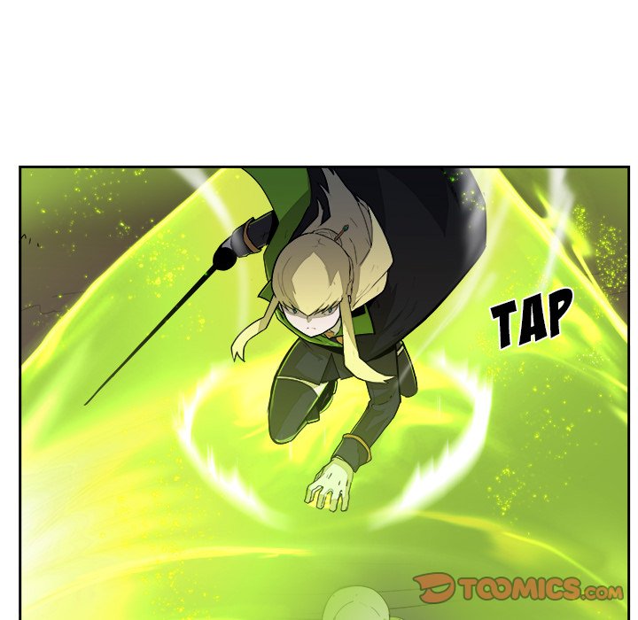 Justitia - Chapter 39 Page 32