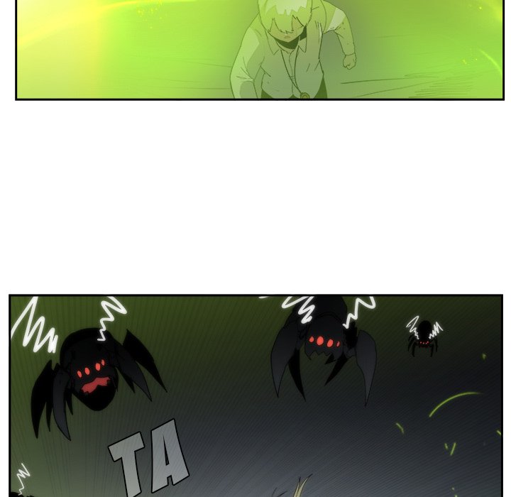 Justitia - Chapter 39 Page 33