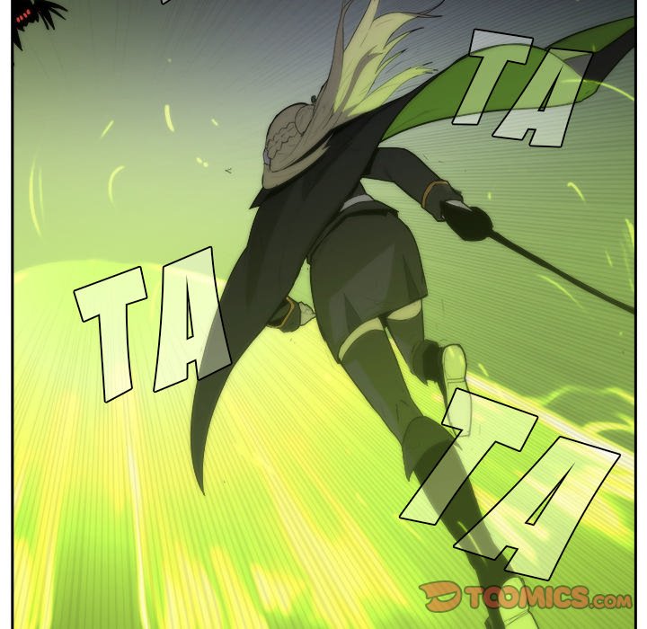 Justitia - Chapter 39 Page 34