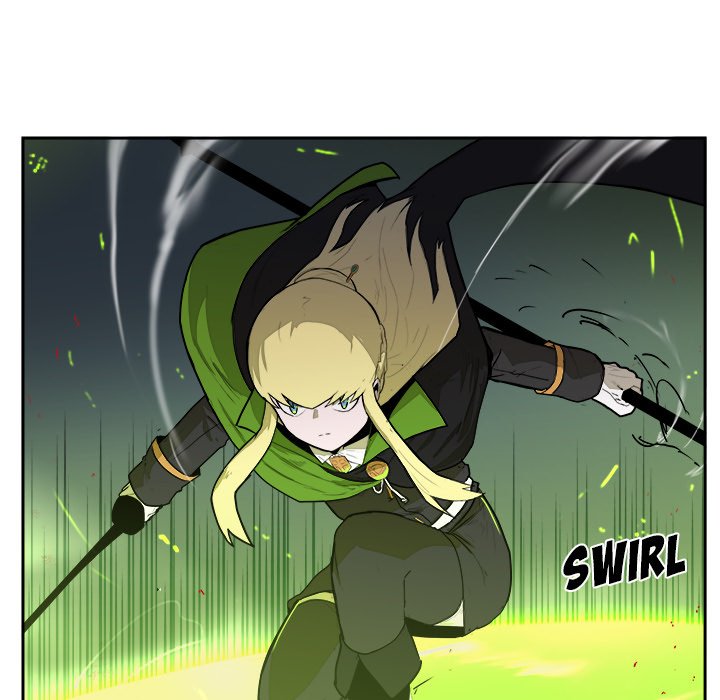 Justitia - Chapter 39 Page 41