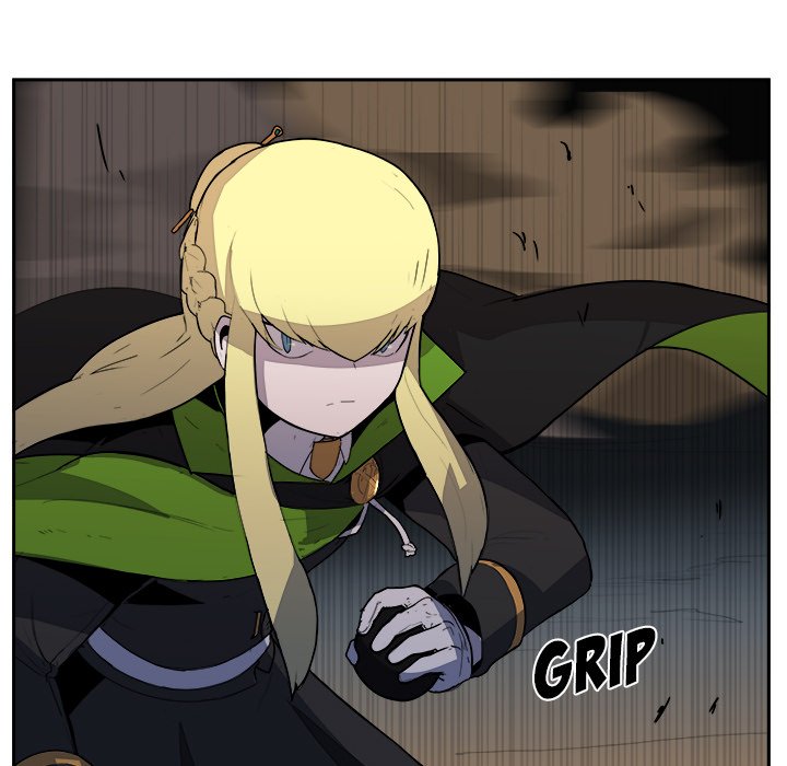 Justitia - Chapter 39 Page 5