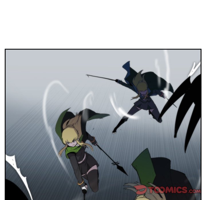 Justitia - Chapter 39 Page 64