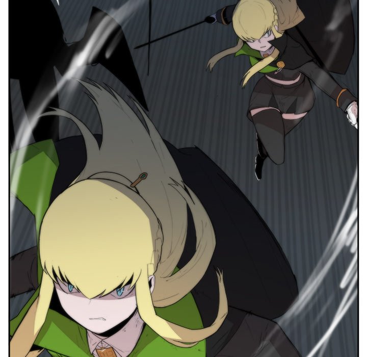 Justitia - Chapter 39 Page 65