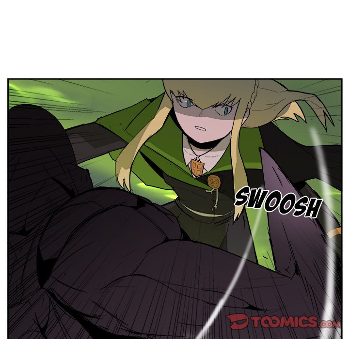 Justitia - Chapter 39 Page 76